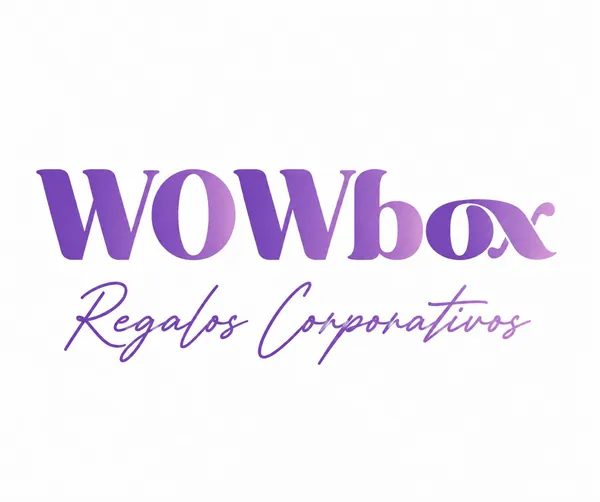 WOWbox Regalos Corporativos